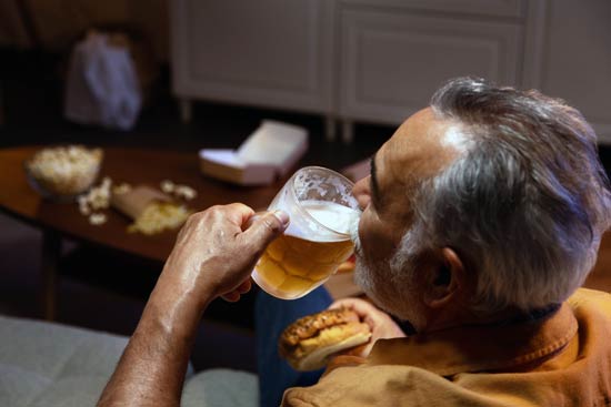Es geht um mehr als nur ein Senioren-Bier!
